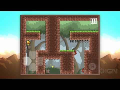 Gravity Duck (Android & iOS)