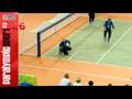 videos de Beijing 2008 - SIXTY Seconds - Goalball Women 3rd Place SWE vs. DEN - Paralympic Games
