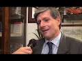 Intervista al Dott. Flaviano Bruno, Organo vigilanza CONSIP