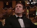 Tony Stewart - 11th place Nascar Banquet Speech
