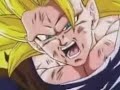 Goku & Vegeta VS Kid Buu Goku & Vegeta VS Kid Buu
