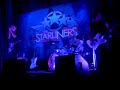 The Starliners - Lille