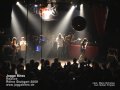 Jagga Bites - Realize live @ Röhre Stuttgart