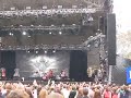 Apocalyptica - Entree/Grace - Rock en seine 2008