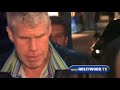 Clip <b>Ron Perlman</b> surrounded by family at <b>...</b> Video