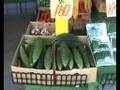 Fruit and vegetables at Takenoko