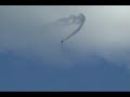 Dawson Creek Airshow 2008 Pete Mcleod