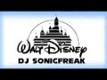 Disney# Intro Rap Beat-DJ SonicFreak