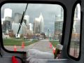 TRHC Motorcar Speeder trip