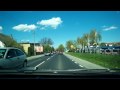 Wadowice-Gorzen-Putka-obwodnica