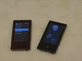 MichaelReview: Samsung YP-P2 Bluetooth Part 2 (New Firmware)