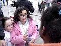 Nafarroako Ikastolen Arteko Krossa 2007