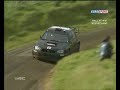 WRC Rally New Zealand - Valentino Rossi WRC Rally New Zealand - Valentino Rossi