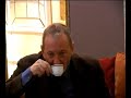 Robert Englund interview part 1 (Roma 2/2/08) icine.it