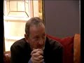 Robert Englund interview part 1 (Roma 2/2/08) icine.it