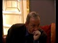 Robert Englund interview part 1 (Roma 2/2/08) icine.it