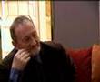 Robert Englund interview part 1 (Roma 2/2/08) icine.it