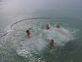 Last Jump of Season