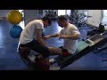 Tratamiento lesiones de medula Tratamiento lesiones de medula