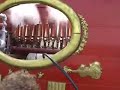 Dave Morecraft steam calliope