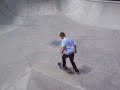 Lbj kickflip kyle mounsey