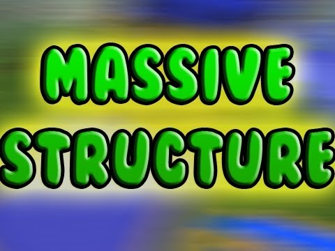 Minecraft | Episode 414 | Massive Structures | iPodmail | 1.2.4