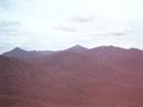Mt Adams Fire Tower ADK High Peaks NY