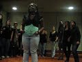 Lady Blue - Chain of Fools, Aretha Franklin