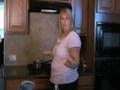 HOW TO MAKE SNOW CONE SYRUP PART 1