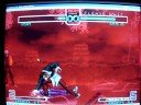 kof2002 combo iori