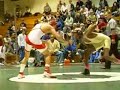 Glen   Burnie  Wrestling Cory Ridolfi