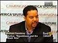 Micahel Fauntroy: Republicans and the Black Vote (2)