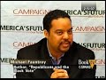Micahel Fauntroy: Republicans and the Black Vote (2)