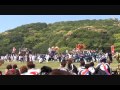 Click here to watch this video 第３回大神輿総練24.5.6