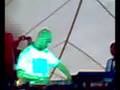 Alex Kidds exsplosive set kiddstock 2008