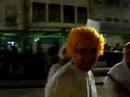 CARNAVAL DE LA GALLETA AGUILAR DE CAMPOO (PALENCIA)