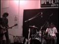 Jam en Inauguracion de El Directorio