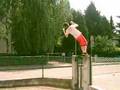 Apreme salto