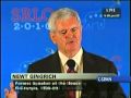 Becoming the Party of Yes: Newt Gingrich speaks at the Southern Republican Leadership Conference