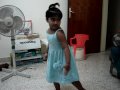 Ruchita Dance Anushkan Telugu