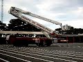 Fireman cars - Viatura de bombeiros
