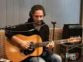 John Butler Trio - Message in a bottle