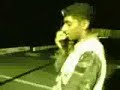Soldado vs Zombi