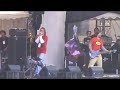 Quito fest 2011 notoken agosto quitofest video en vivo