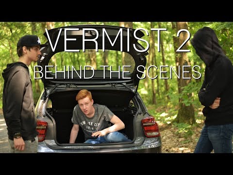 Vermist 2 - Behind The Scenes