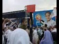 Shoutul Harokah - Gelombang Keadilan (Live PKS)