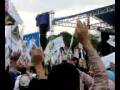 Shoutul Harokah - Gelombang Keadilan (Live PKS)