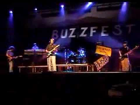 Sloan Matthews covering John Mayer's ...