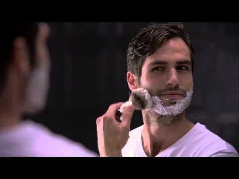 video-linktoworks-The Art of Shaving The Perfect Shave Tutorial