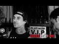 Travis Barker ( BLINK 182 )